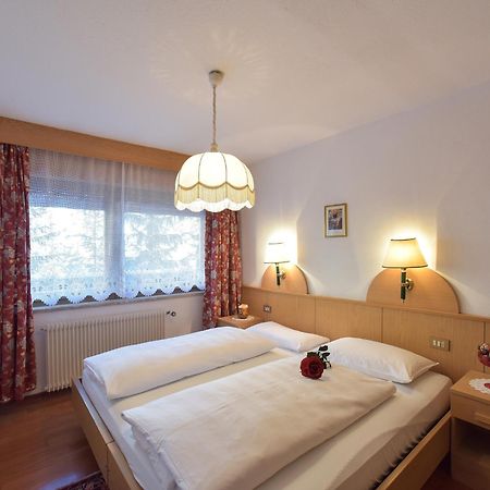 Residence Salvan Корвара-ин-Бадия Экстерьер фото