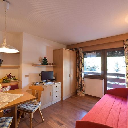 Residence Salvan Корвара-ин-Бадия Экстерьер фото
