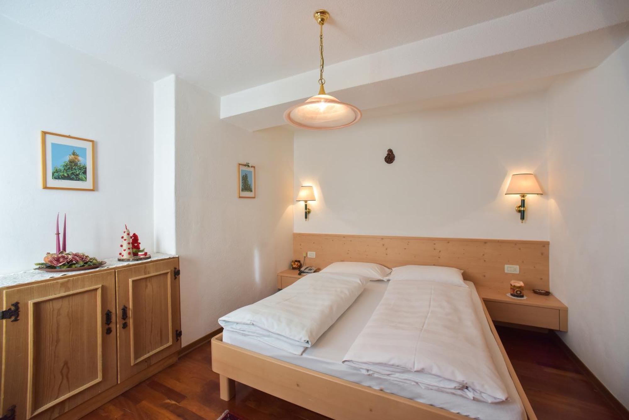 Residence Salvan Корвара-ин-Бадия Экстерьер фото