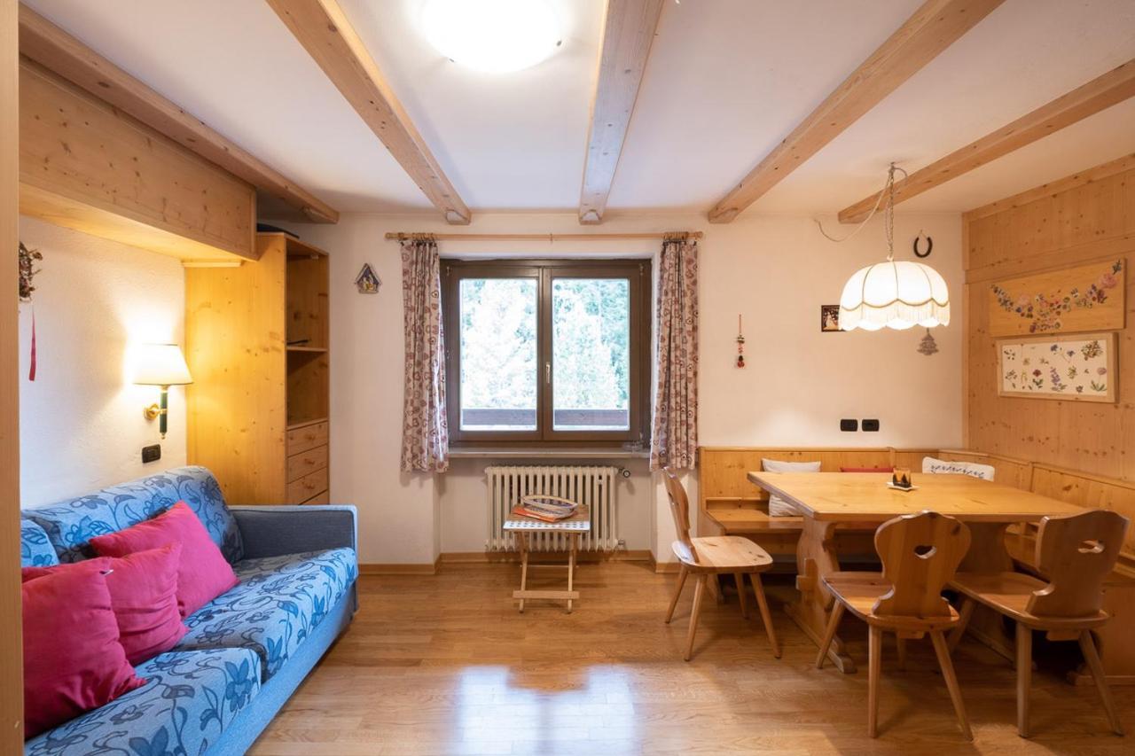 Residence Salvan Корвара-ин-Бадия Экстерьер фото
