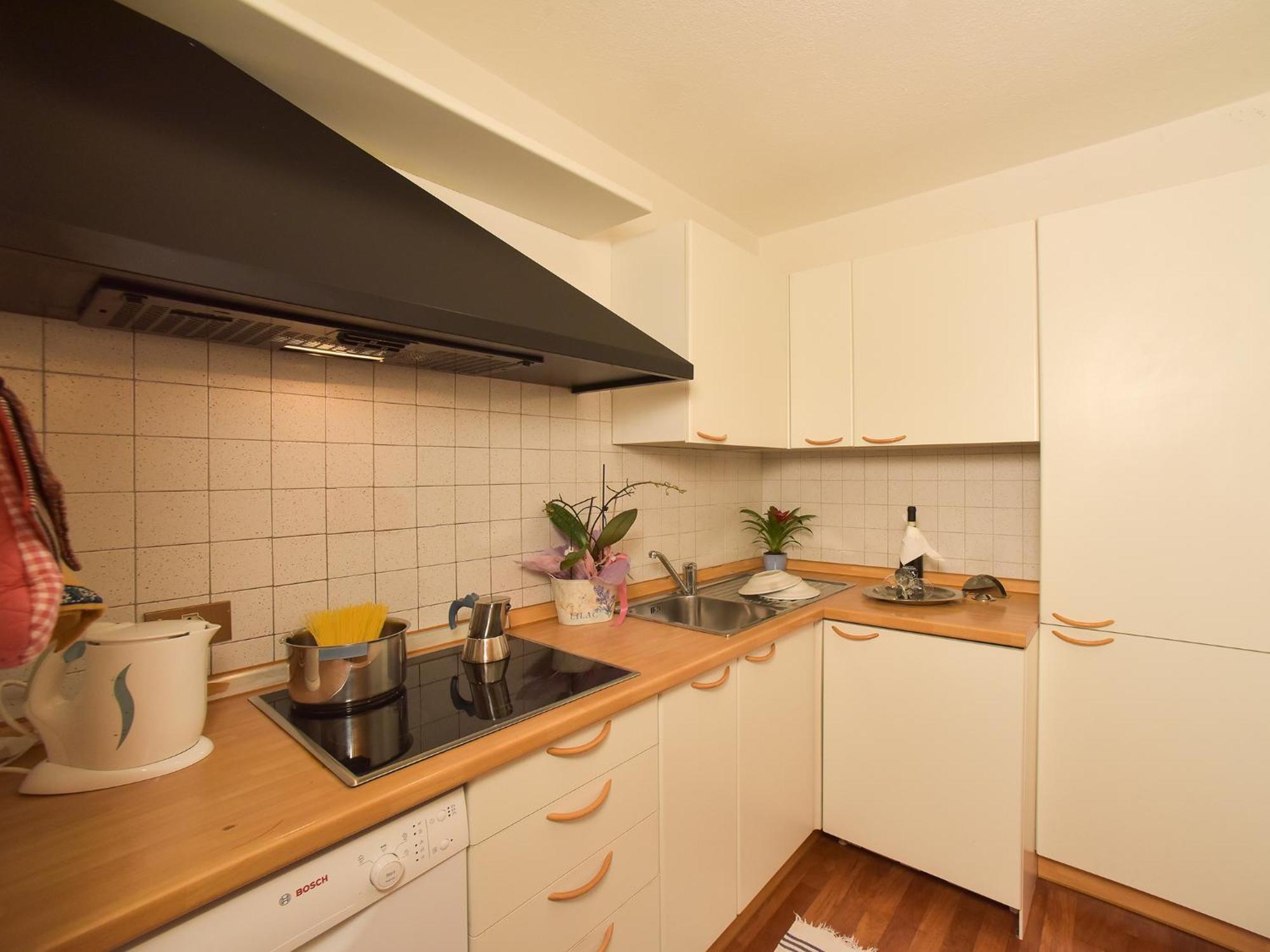 Residence Salvan Корвара-ин-Бадия Экстерьер фото