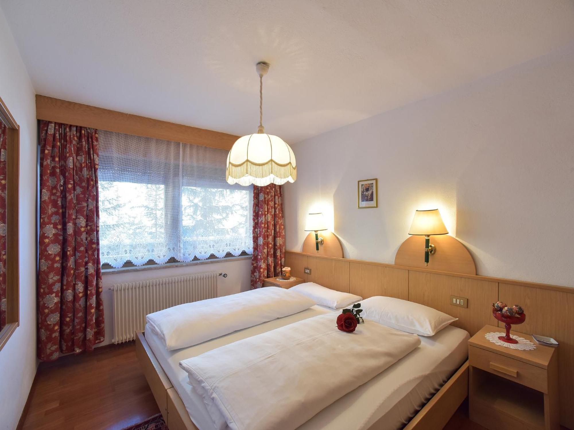 Residence Salvan Корвара-ин-Бадия Экстерьер фото