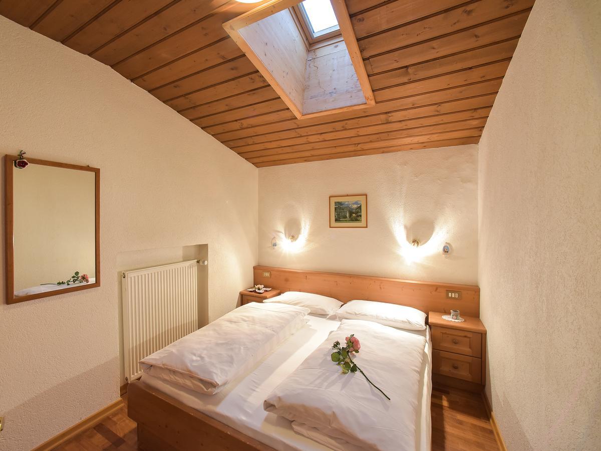 Residence Salvan Корвара-ин-Бадия Экстерьер фото