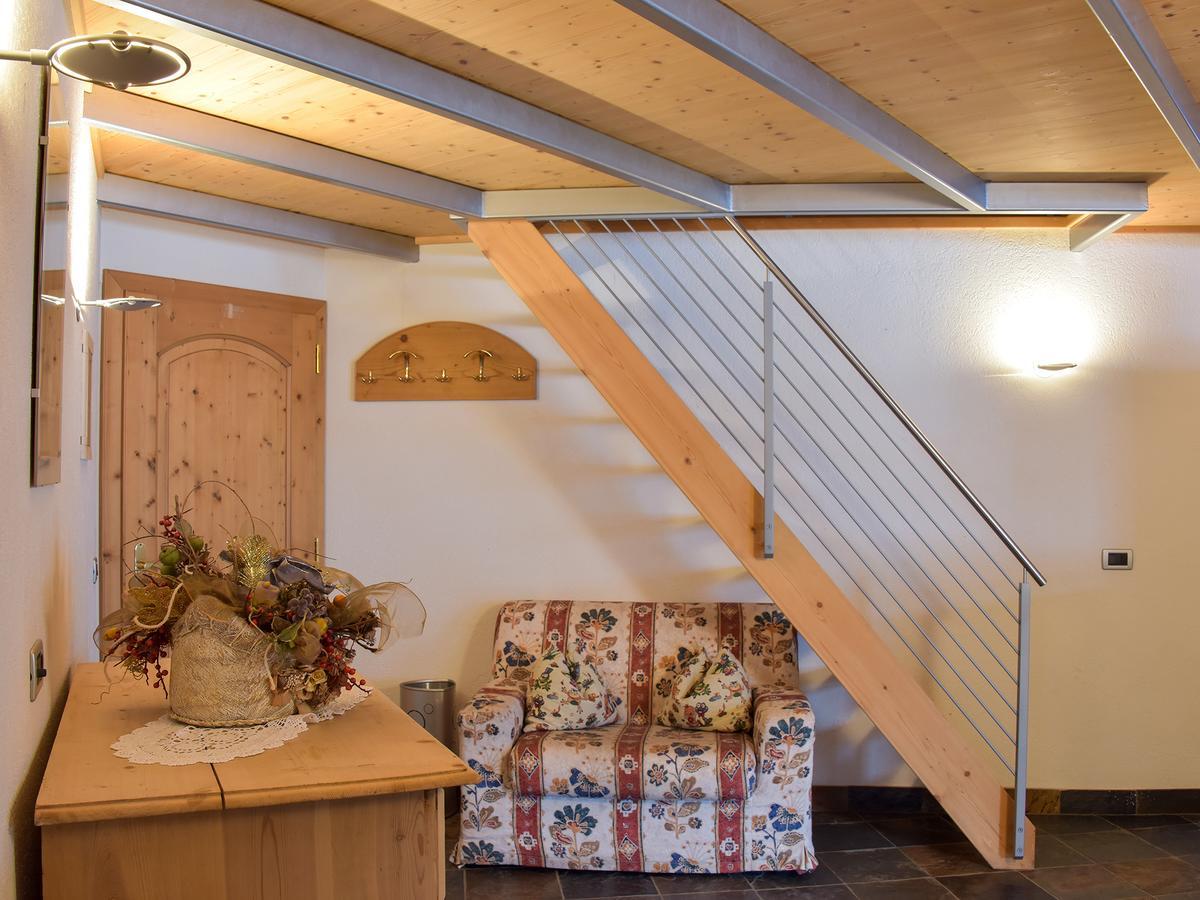 Residence Salvan Корвара-ин-Бадия Экстерьер фото