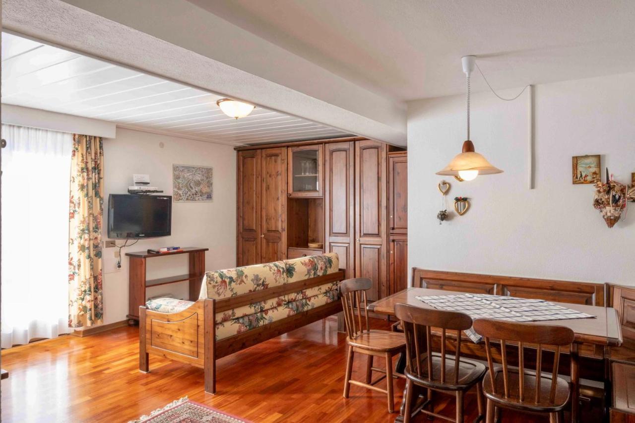 Residence Salvan Корвара-ин-Бадия Экстерьер фото