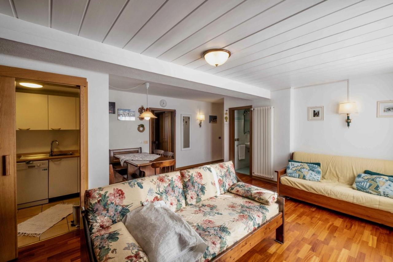 Residence Salvan Корвара-ин-Бадия Экстерьер фото