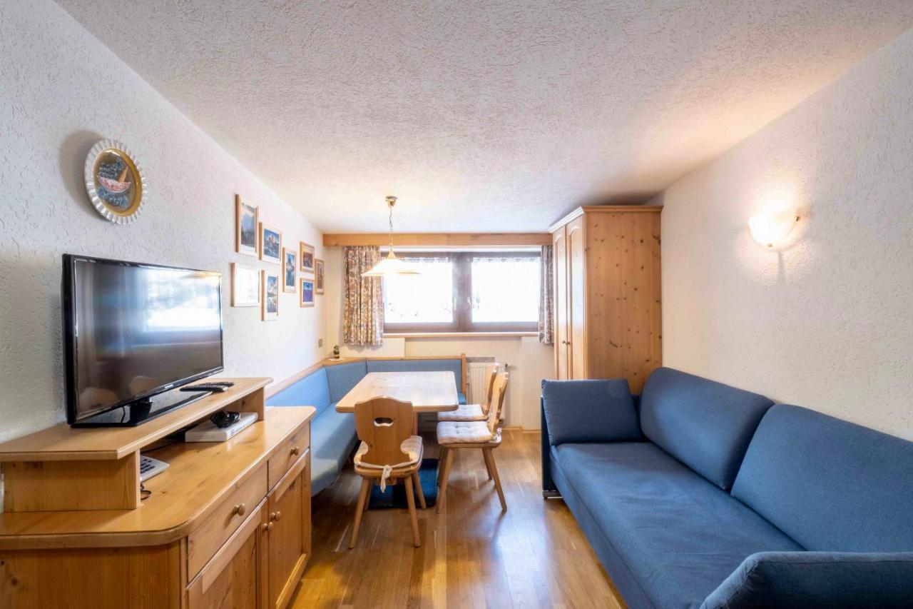 Residence Salvan Корвара-ин-Бадия Экстерьер фото