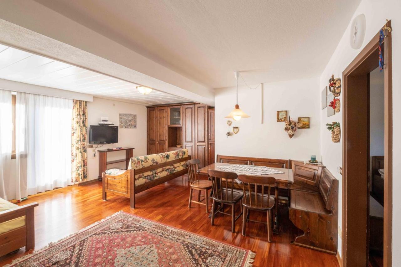 Residence Salvan Корвара-ин-Бадия Экстерьер фото